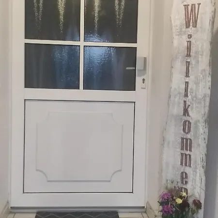 Appartement Zimmervermietung Klitschmar
